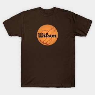 Wilson Phish T-Shirt